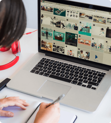 UI UX Development