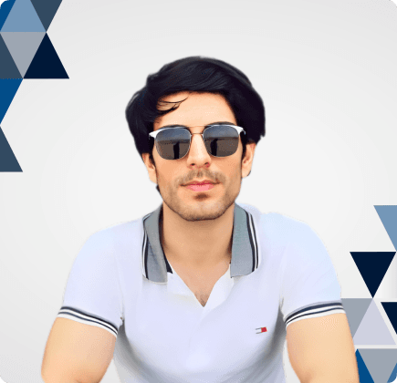 Hammad Khan
