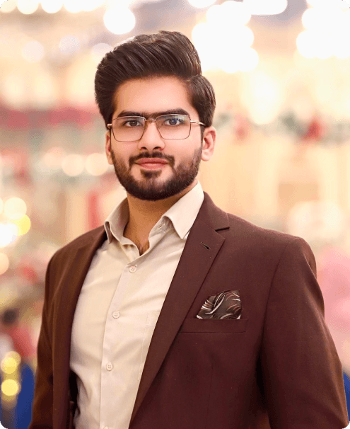Jaffar Ali Chaudhary